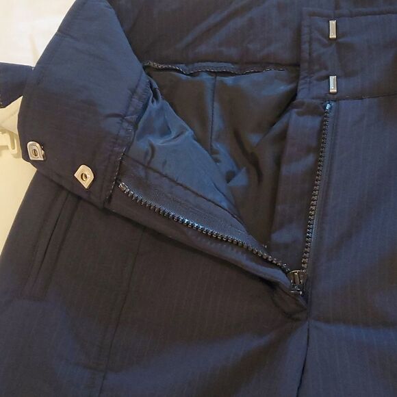 Obermeyer Ski Pants Ladies 8 - Picture 5 of 11